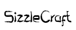SizzleCraft - logo